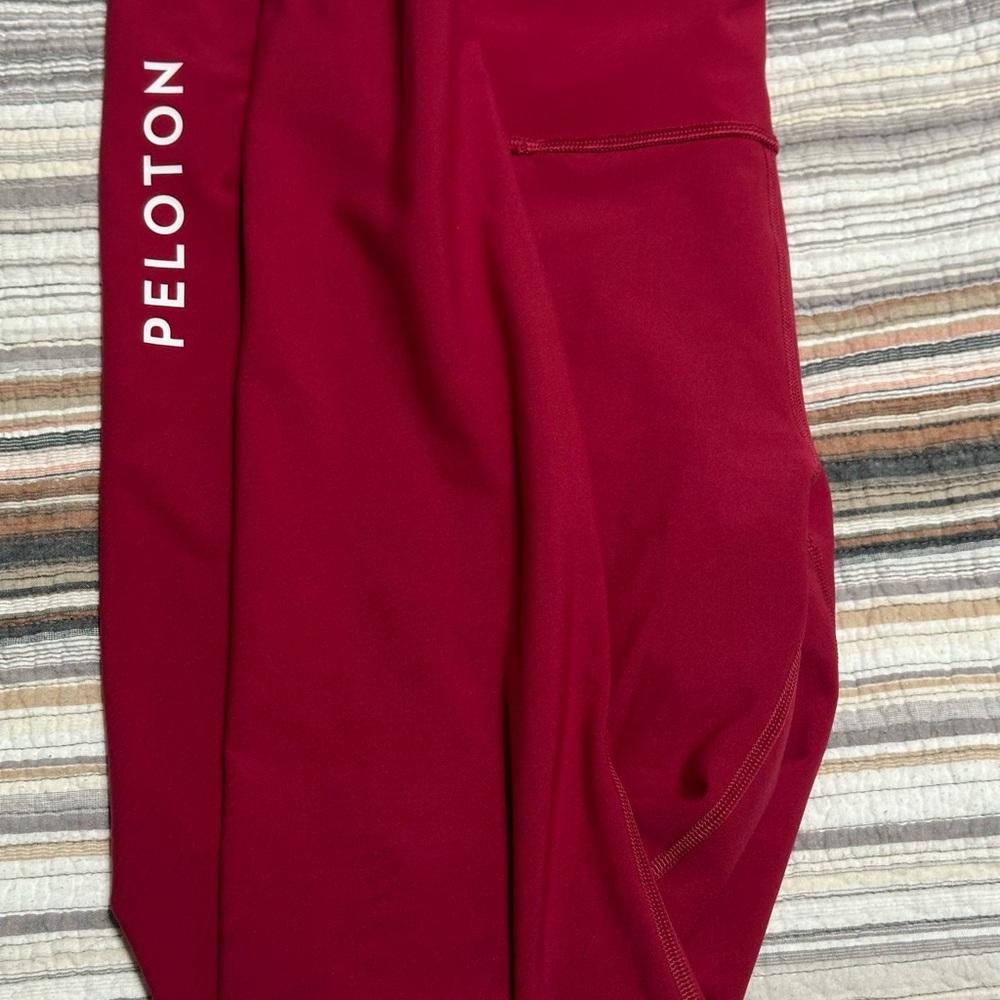 Peloton Leggings